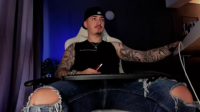 uptomatty online show from 07/03/26, 07:48