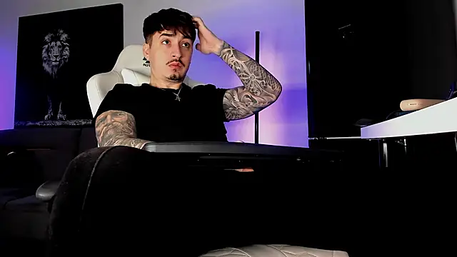 uptomatty online show from 10/30/25, 07:17