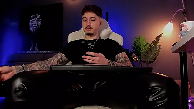 uptomatty online show from 03/09/26, 08:07