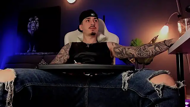 uptomatty online show from 03/23/26, 08:25