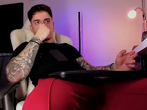 uptomatty online show from 01/15/26, 03:48