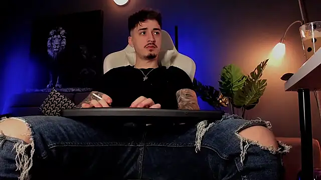 uptomatty online show from 03/27/26, 08:22