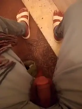 Snapshot of Dodge777 chatting on 04/08/26, 10:11 Dodge777 online show from 04/08/26, 10:11