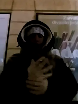 Dodge777 online show from 11/24/25, 09:26