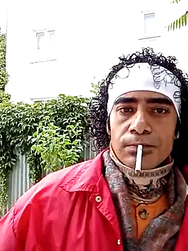 Dodge777 online show from 10/07/25, 12:50