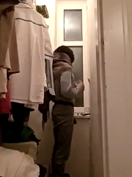 Snapshot of Dodge777 chatting on 02/17/26, 02:09 Dodge777 online show from 02/17/26, 02:09