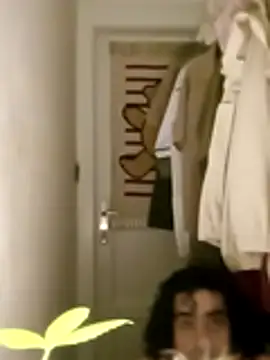 Dodge777 online show from 11/18/25, 10:34