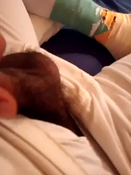 Dodge777 online show from 11/17/25, 01:31