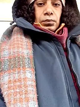 Dodge777 online show from 11/25/25, 11:43