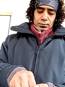 Dodge777 online show from 11/20/25, 09:43