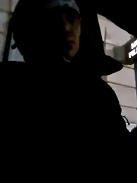 Dodge777 online show from 11/17/25, 03:27