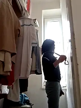 Snapshot of Dodge777 chatting on 02/16/26, 12:15 Dodge777 online show from 02/16/26, 12:15