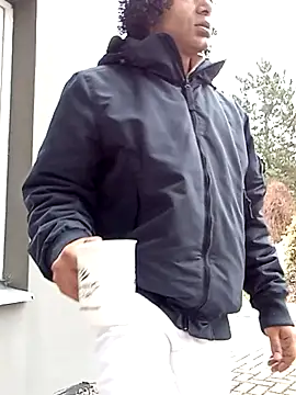 Dodge777 online show from 11/16/25, 01:27