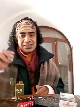 Dodge777 online show from 11/21/25, 09:30