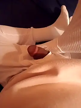 Dodge777 online show from 11/19/25, 06:52