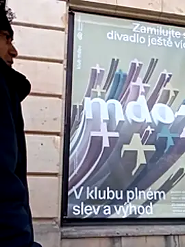 Dodge777 online show from 11/18/25, 10:29