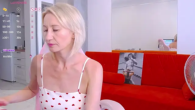 Sofia Soul online show from 06/17/26, 11:09