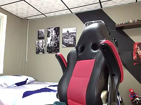 marcel crawford96 online show from 03/12/25, 08:20