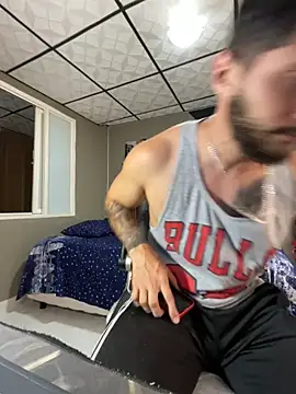 marcel crawford96 online show from 11/18/25, 04:21