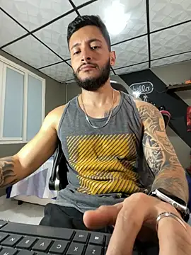 marcel crawford96 online show from 11/29/25, 03:12