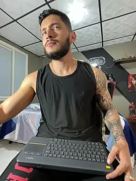 marcel crawford96 online show from 02/26/26, 01:00