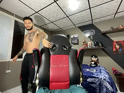 marcel crawford96 online show from 11/06/25, 01:59