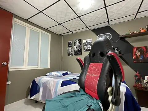 marcel crawford96 online show from 02/21/26, 01:35