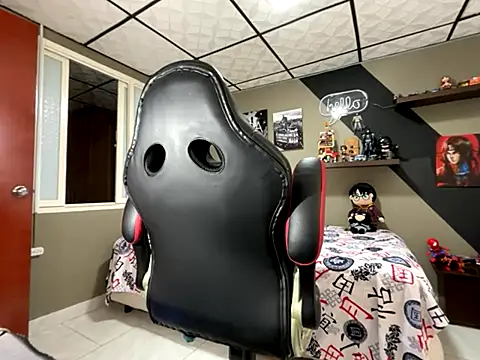 marcel crawford96 online show from 09/27/25, 02:34