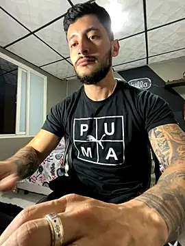 marcel crawford96 online show from 09/20/25, 01:27