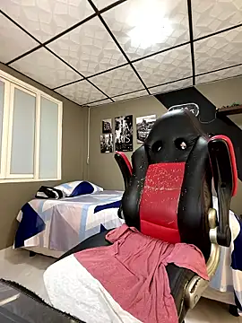 marcel crawford96 online show from 01/14/26, 01:15