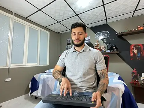 marcel crawford96 online show from 02/28/26, 12:49