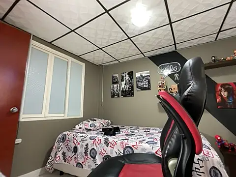 marcel crawford96 online show from 09/21/25, 01:16