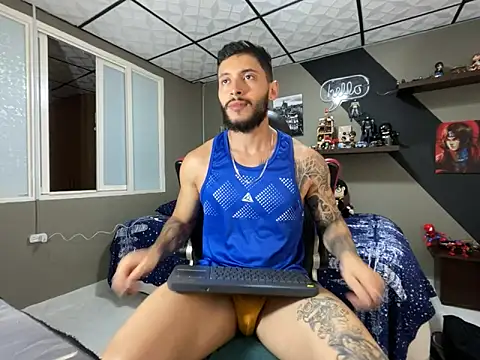 marcel crawford96 online show from 11/04/25, 02:32