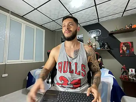 marcel crawford96 online show from 02/07/26, 01:08