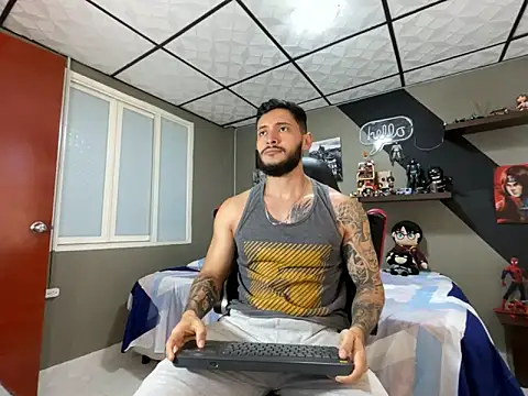 marcel crawford96 online show from 02/14/26, 02:28