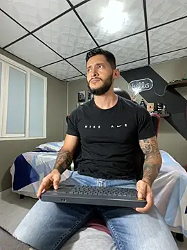 marcel crawford96 online show from 04/07/26, 01:35