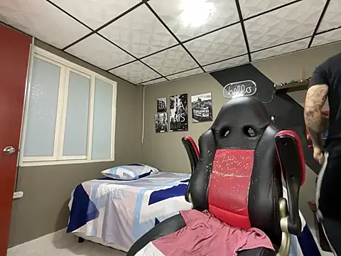 marcel crawford96 online show from 03/13/26, 01:38