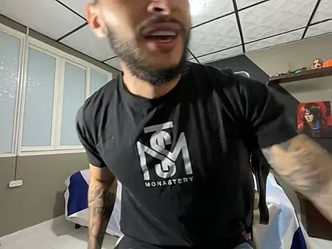 marcel crawford96 online show from 03/25/26, 01:43