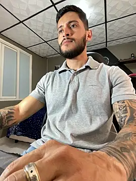 marcel crawford96 online show from 11/08/25, 02:20