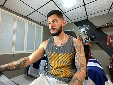 marcel crawford96 online show from 12/22/25, 01:22