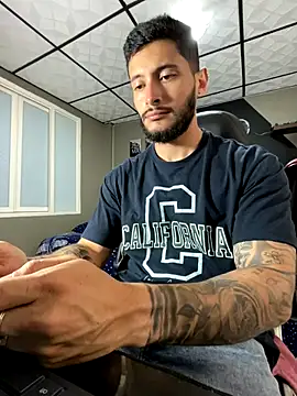 marcel crawford96 online show from 11/07/25, 01:59