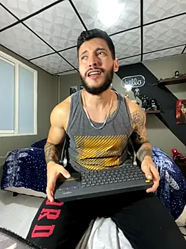 marcel crawford96 online show from 11/11/25, 04:35