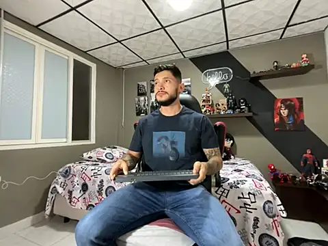 marcel crawford96 online show from 09/14/25, 01:22