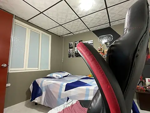 marcel crawford96 online show from 03/19/26, 01:22