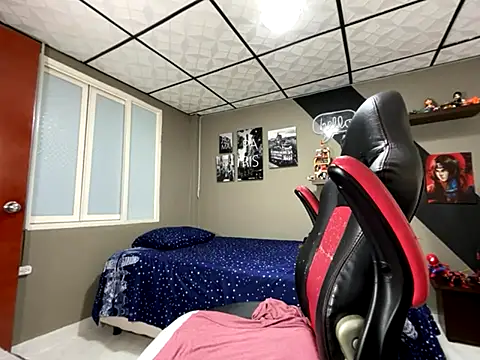 marcel crawford96 online show from 10/29/25, 01:54