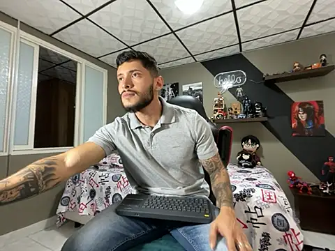 marcel crawford96 online show from 10/02/25, 03:26