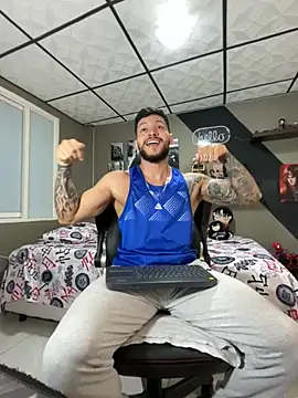 marcel crawford96 online show from 09/16/25, 04:30