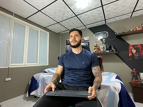 marcel crawford96 online show from 03/04/26, 01:41