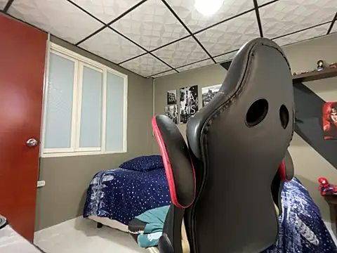 marcel crawford96 online show from 11/10/25, 04:56