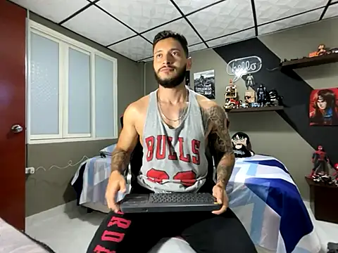 marcel crawford96 online show from 11/25/25, 11:10